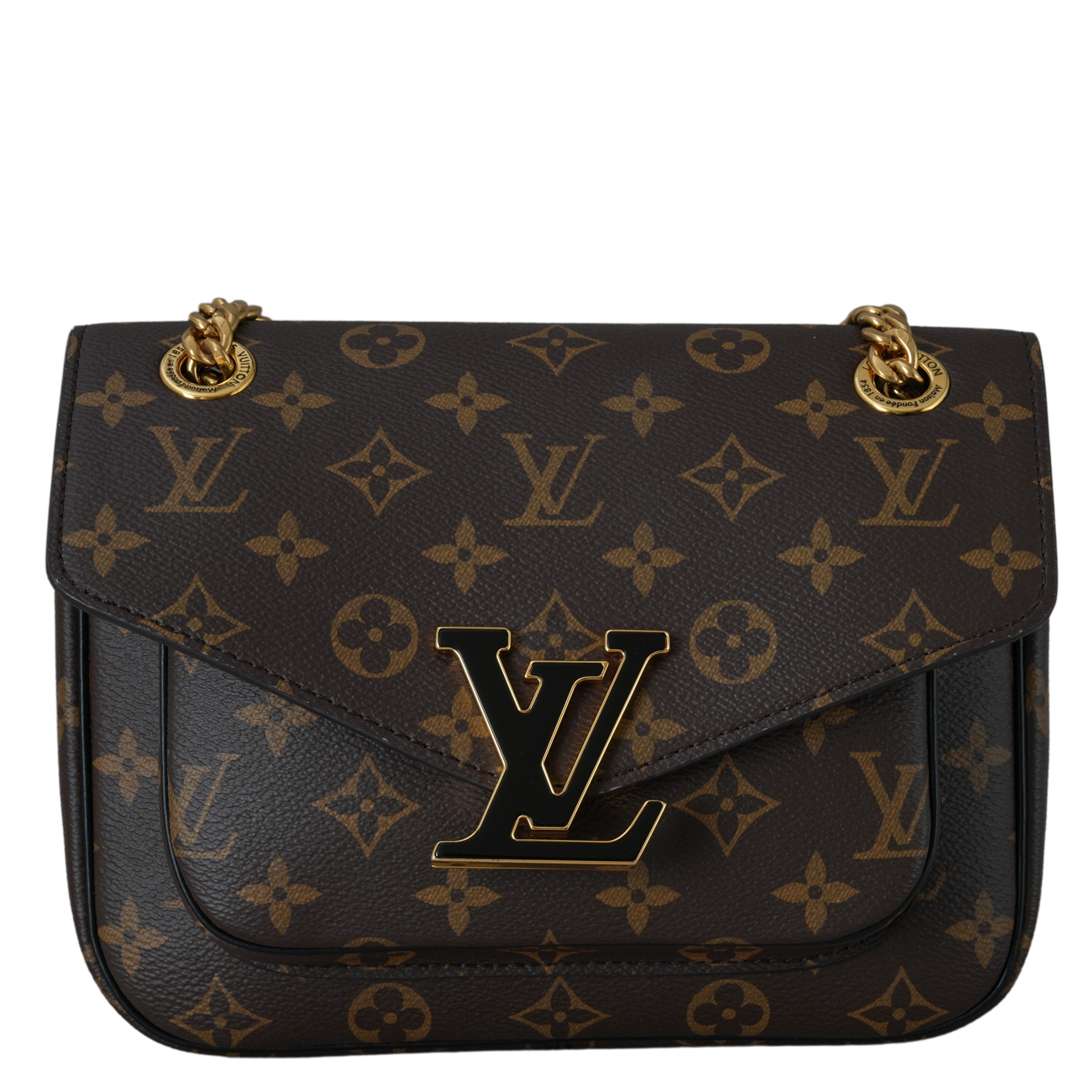 LOUIS VUITTON(USED)루이비통 모노그램 파시